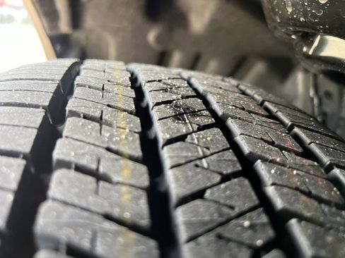 New 2026 Toyota Crown XLE image 23