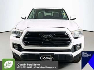 Used 2019 Toyota Tacoma SR5 video 2