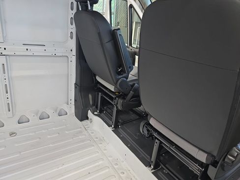 New 2026 RAM ProMaster 2500 w/ Convenience Group FWD image 12