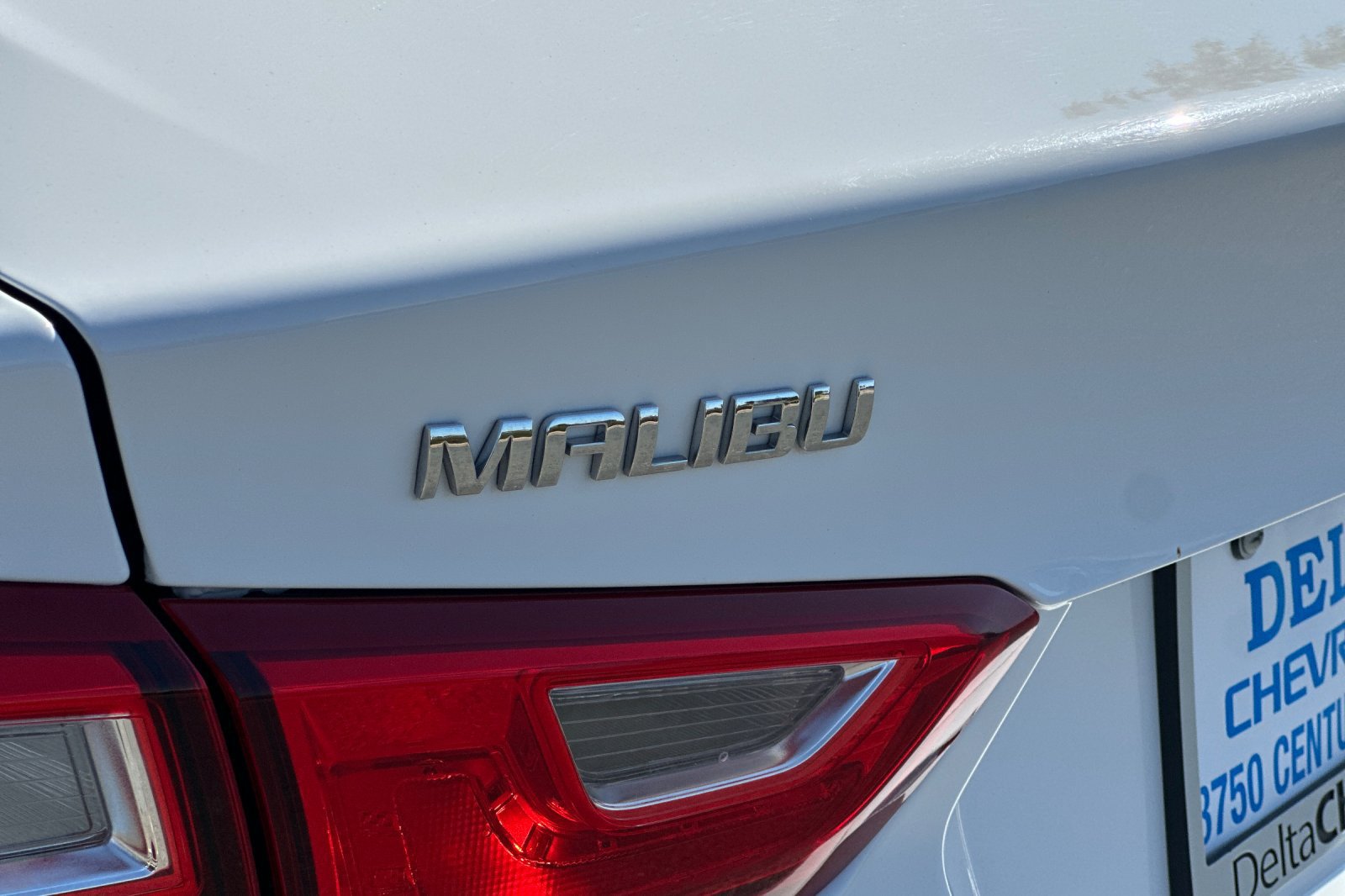 Used 2024 Chevrolet Malibu LT FWD image 26