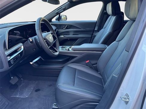 New 2025 Cadillac Lyriq Sport image 14