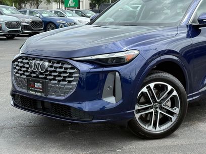 Used 2025 Audi Q5 Premium w/ Convenience Package