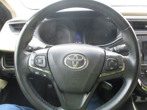 Used 2015 Toyota Avalon XLE image 7