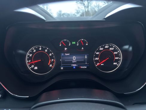 Used 2023 Chevrolet Camaro LT w/ RS Package image 29