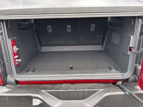 Used 2025 Ford Bronco Big Bend AWD/4WD image 8