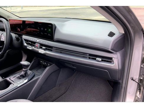 Used 2025 Kia K4 EX FWD image 14