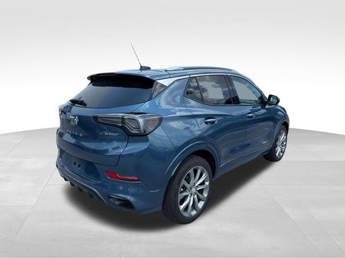 Used 2024 Buick Encore GX Avenir w/ Avenir Convenience Package FWD image 5