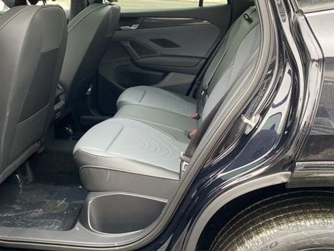 New 2026 Volkswagen Tiguan SE R-Line AWD/4WD image 21
