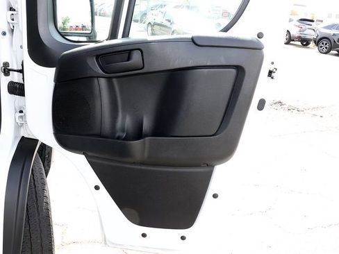 Used 2026 RAM ProMaster 2500 w/ Convenience Group FWD image 25