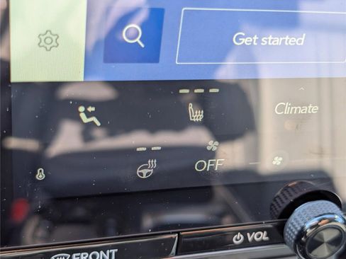 New 2026 Lexus NX 350 AWD image 22
