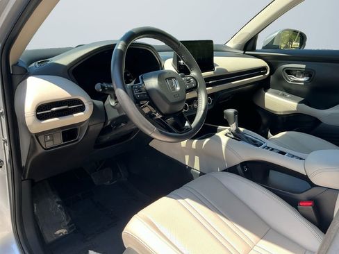 Used 2023 Honda HR-V EX-L image 11