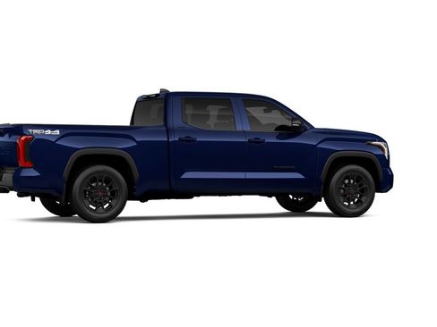 New 2026 Toyota Tundra Limited image 11