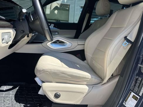 Used 2025 Mercedes-Benz GLE 350 4MATIC image 5