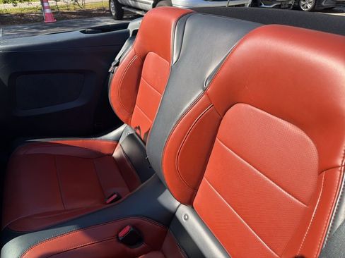 Used 2024 Ford Mustang Premium image 11