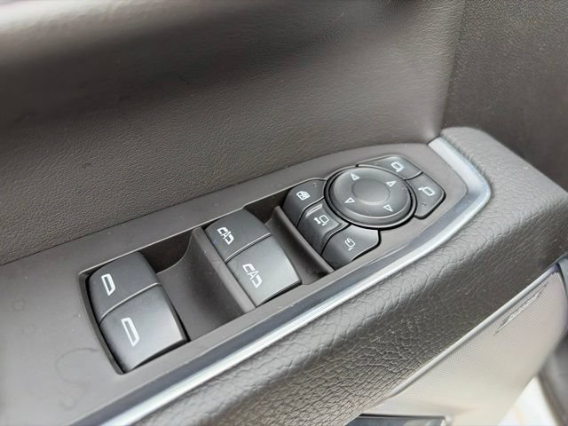 Used 2024 GMC Sierra 2500 Denali w/ Denali Reserve Package AWD/4WD image 13