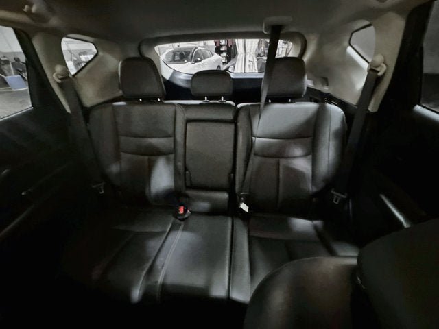 Used 2023 Nissan Murano SV w/ SV Midnight Edition Package AWD/4WD image 20