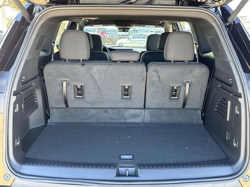New 2026 GMC Acadia Elevation w/ Black Edition FWD image 26
