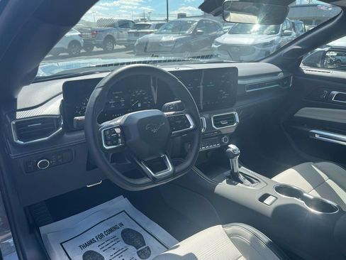 New 2026 Ford Mustang Premium RWD image 27