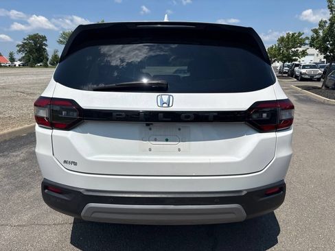Used 2023 Honda Pilot EX-L image 8