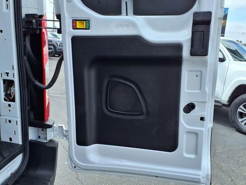 Certified 2023 Ford Transit 250 Medium Roof w/ Load Area Protection Package RWD image 19
