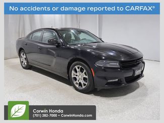 Used 2015 Dodge Charger SXT w/ Rallye Group AWD/4WD 360° Tour