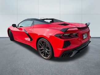 Used 2023 Chevrolet Corvette Stingray Preferred Conv w/ Z51 Performance Package RWD video 2