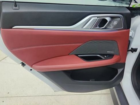 Used 2023 BMW i4 eDrive35 w/ Premium Package RWD image 33