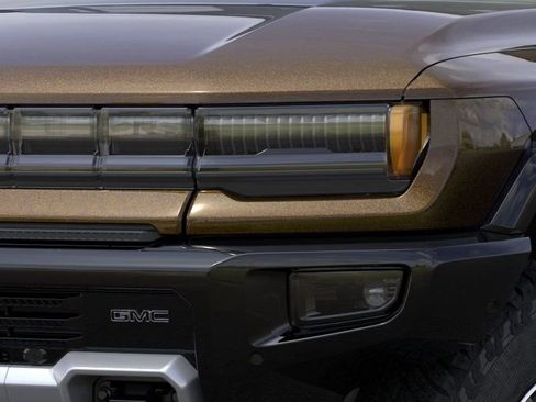 New 2025 GMC Hummer EV 3X w/ Extreme Off-Road Package image 10