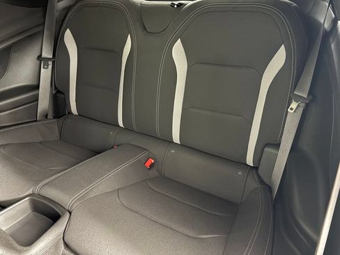 Used 2024 Chevrolet Camaro LT RWD image 26
