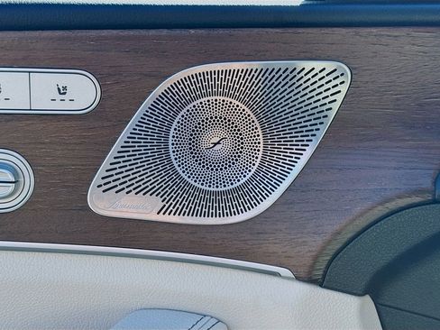 Used 2022 Mercedes-Benz GLE 350 w/ AMG Line Exterior image 23