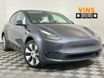 Used 2022 Tesla Model Y Long Range