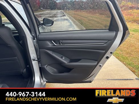 Used 2022 Honda Accord Sport image 34