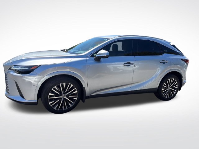Used 2024 Lexus RX 350 Premium Plus w/ Convenience Package FWD image 2