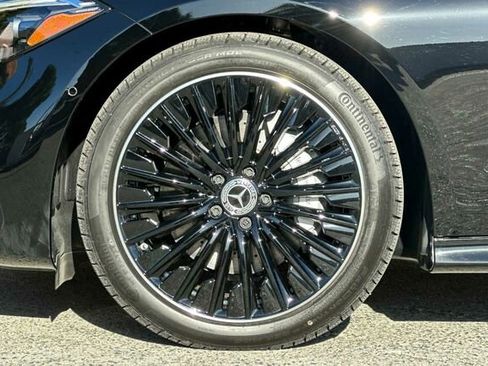 New 2025 Mercedes-Benz CLE 300 4MATIC Cabriolet image 26