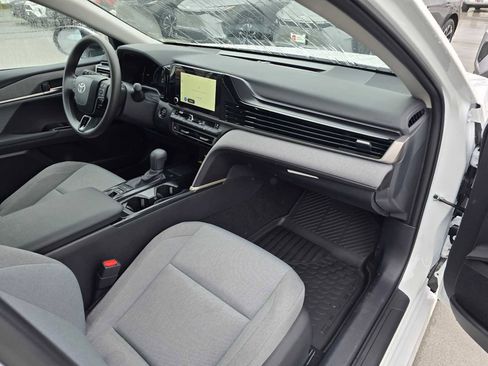Certified 2025 Toyota Camry LE image 12