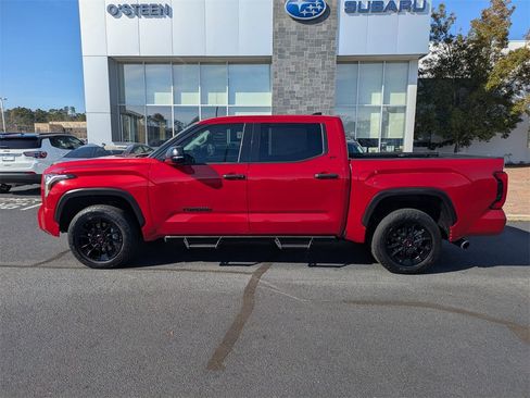 Used 2023 Toyota Tundra SR5 w/ SR5 Convenience Package image 8