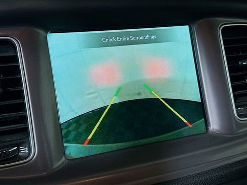 Used 2023 Dodge Charger SXT image 16