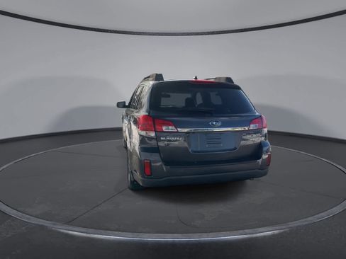 Used 2011 Subaru Outback 3.6R Limited w/ PWR Moonroof Pkg image 7