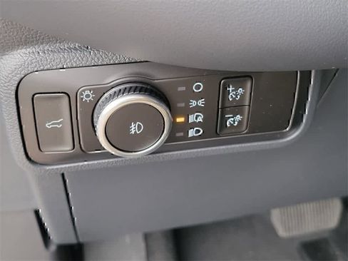 New 2026 Ford Explorer Tremor w/ Tremor Ultimate Package AWD/4WD image 19