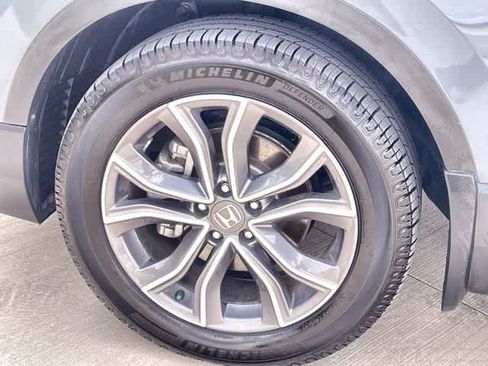 Used 2022 Honda CR-V Touring image 9