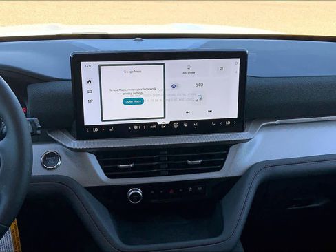 New 2026 Ford Explorer Active image 6