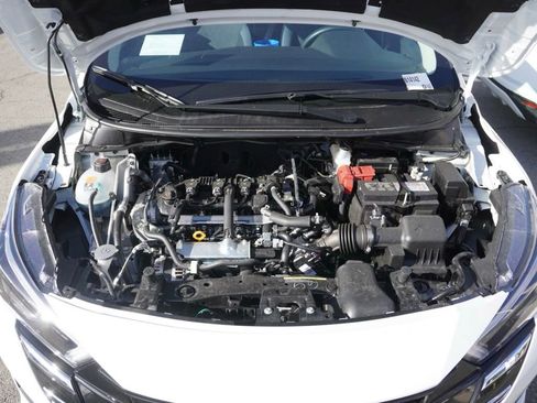 New 2025 Nissan Versa SV image 22