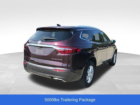 Used 2019 Buick Enclave Essence w/ Trailering Package, 5000 lbs. FWD image 2
