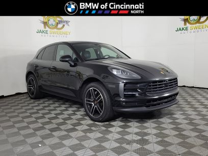 Used 2021 Porsche Macan