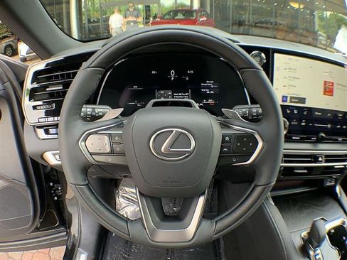 Used 2026 Lexus RX 350 Premium Plus w/ Convenience Package FWD image 14