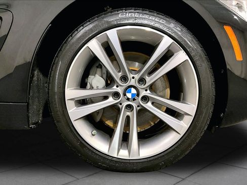 Used 2016 BMW 435i xDrive Coupe AWD/4WD image 10