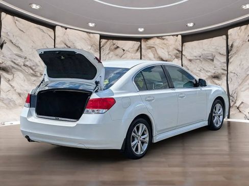 Used 2013 Subaru Legacy 2.5i Premium w/ All-Weather Pkg + Moonroof AWD/4WD image 29
