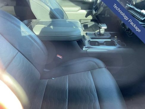Used 2023 Chevrolet Silverado 1500 ZR2 w/ Technology Package AWD/4WD image 9