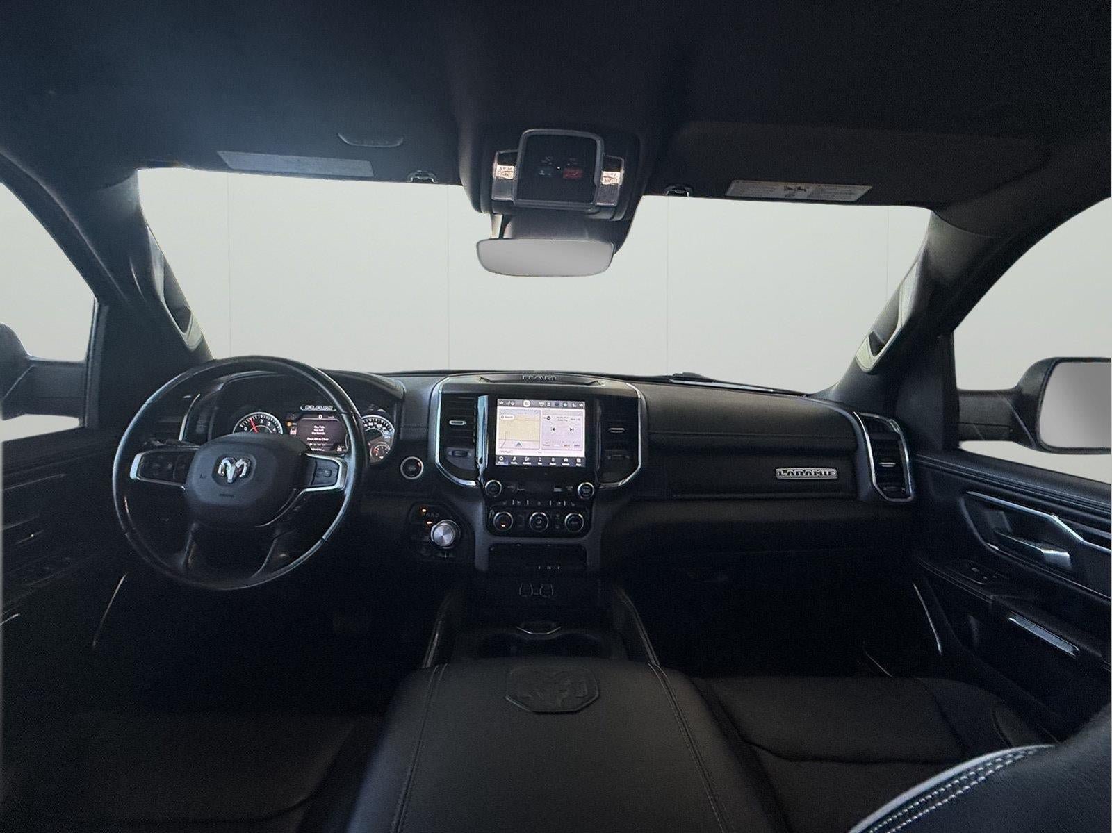 Used 2024 RAM 1500 Laramie AWD/4WD image 20