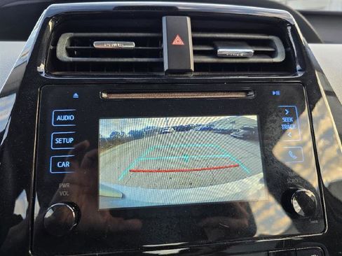 Used 2017 Toyota Prius Two w/ Prius Two Safety Plus Package image 33